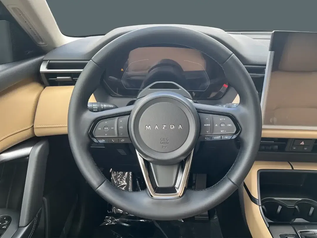 Mazda CX-5 - Thumbnail 10