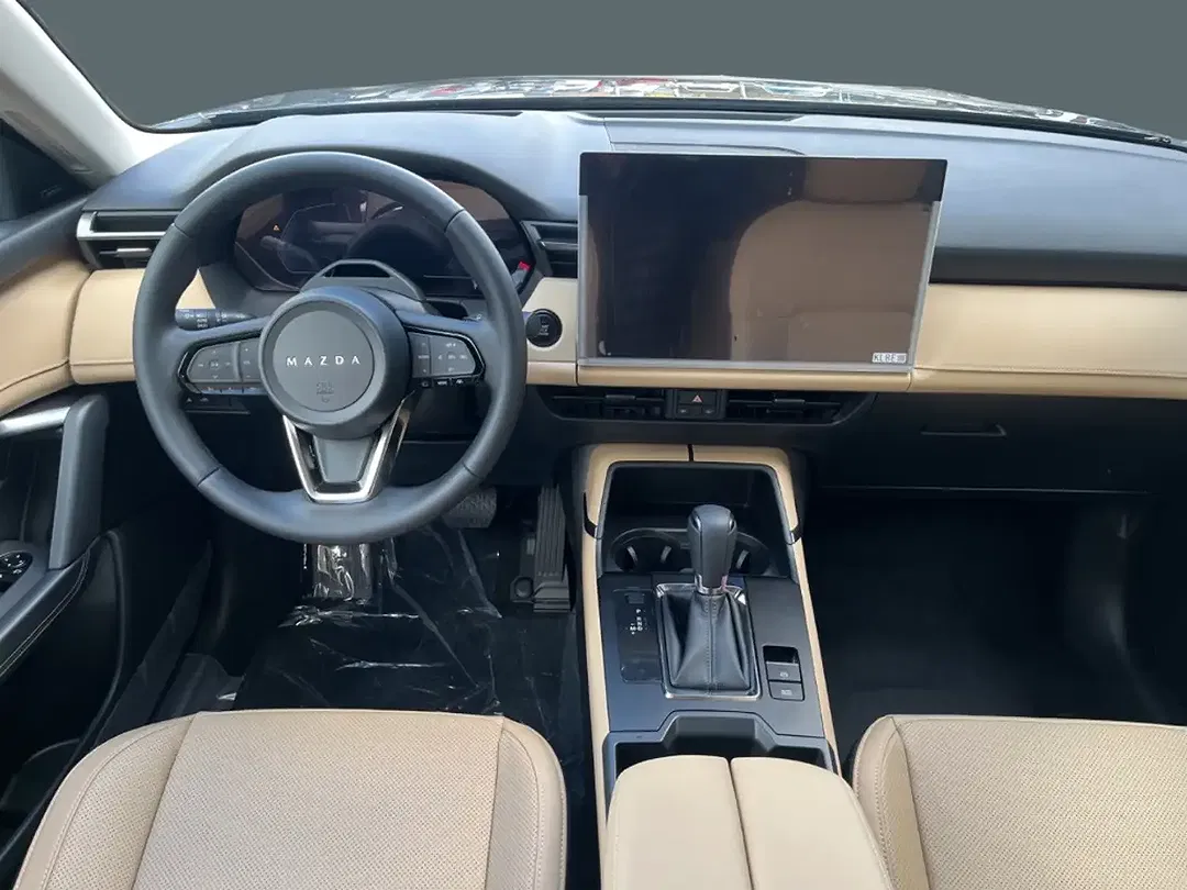 Mazda CX-5 - Thumbnail 14
