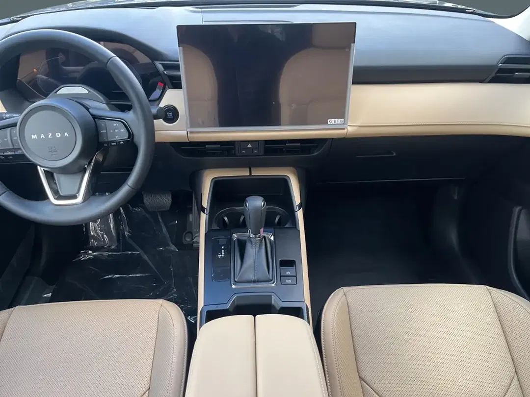 Mazda CX-5 - Thumbnail 15