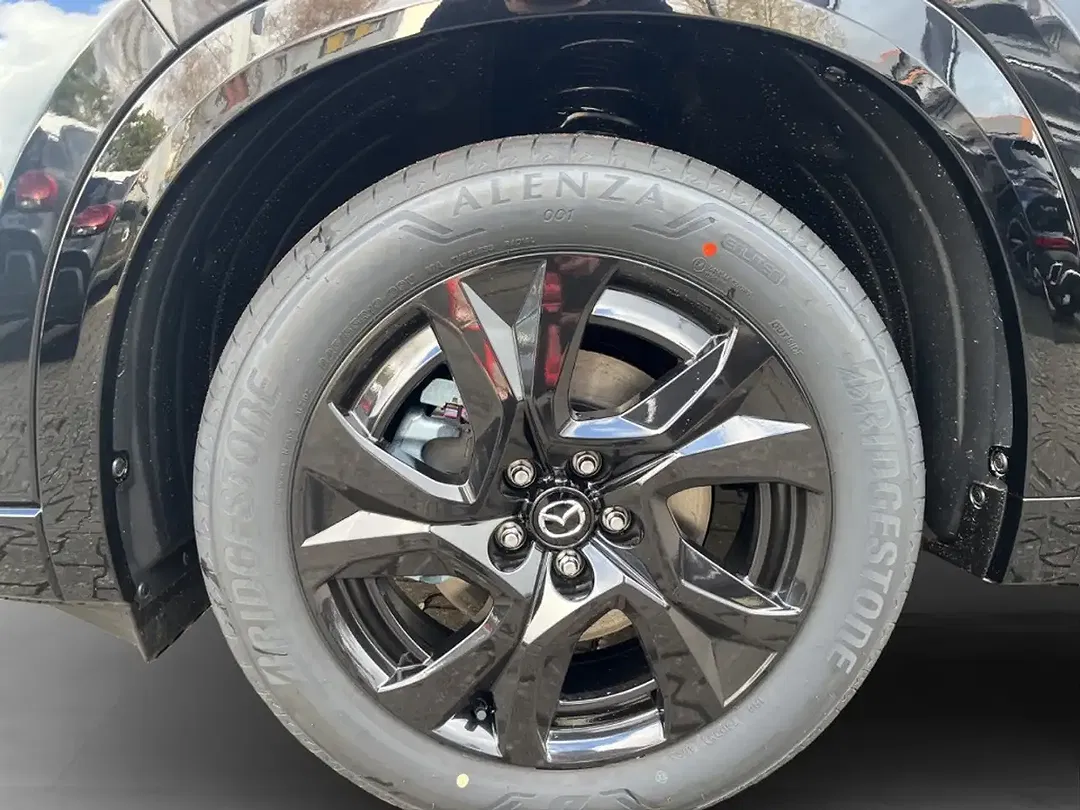 Mazda CX-5 - Thumbnail 19