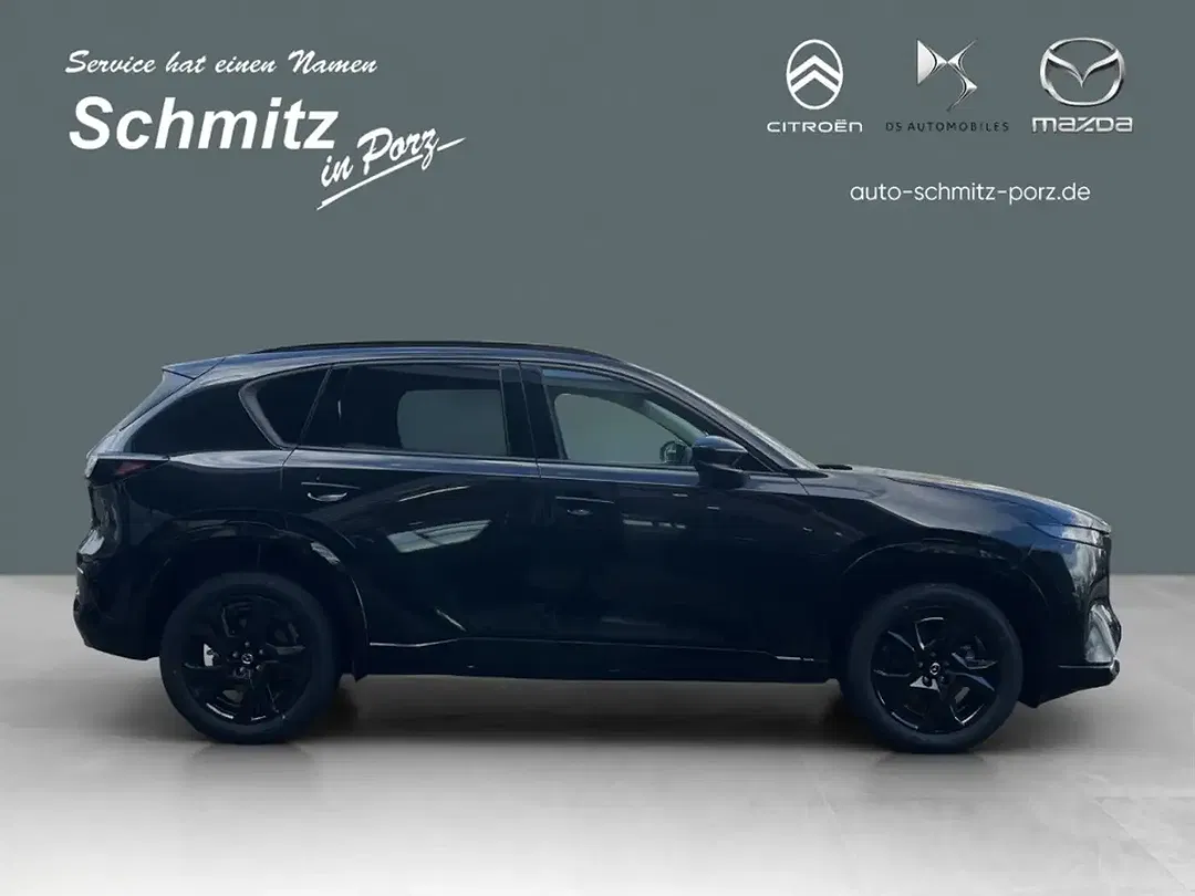 Mazda CX-5 - Thumbnail 6