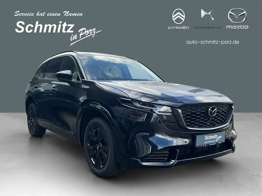 Mazda CX-5 - Thumbnail 7