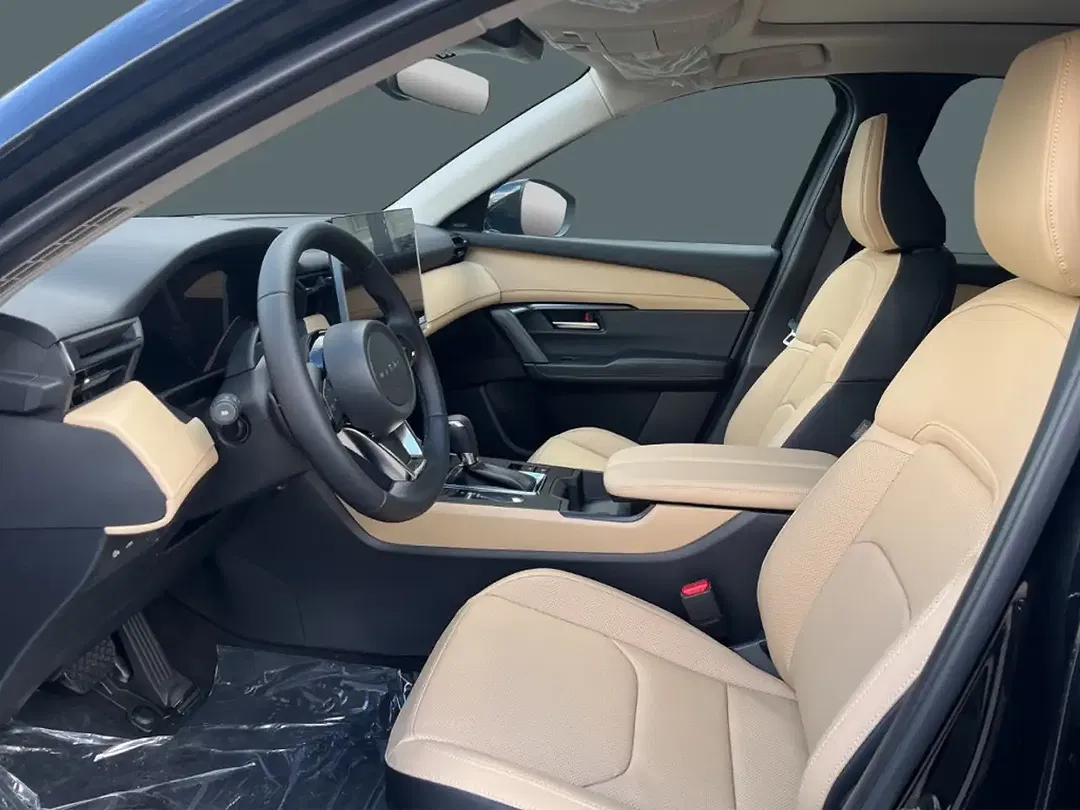 Mazda CX-5 - Thumbnail 9