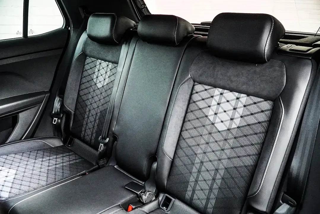 Volkswagen T-Cross - Thumbnail 12