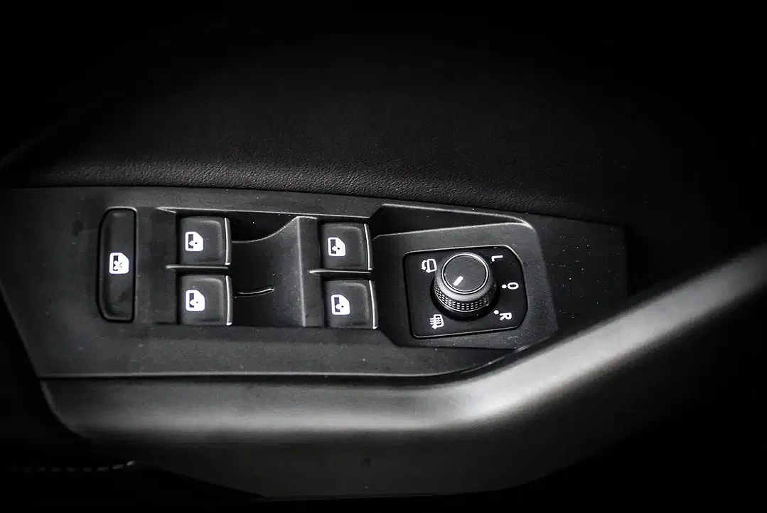 Volkswagen T-Cross - Thumbnail 14