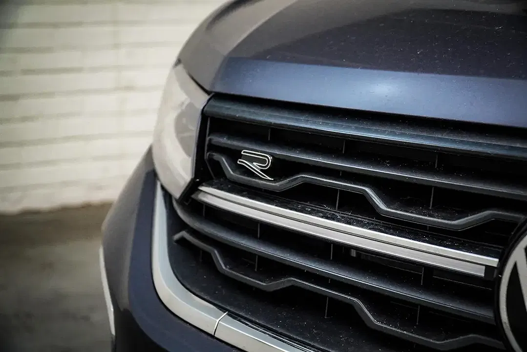 Volkswagen T-Cross - Thumbnail 5
