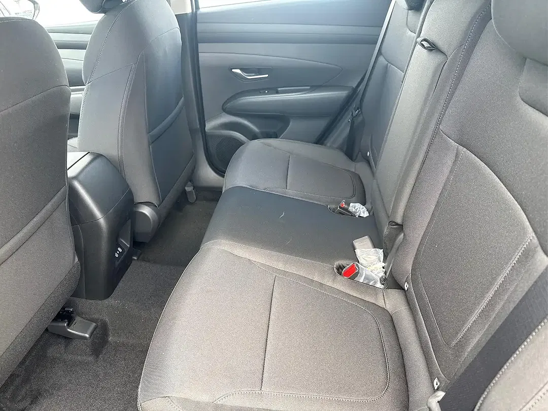 Hyundai TUCSON - Thumbnail 9