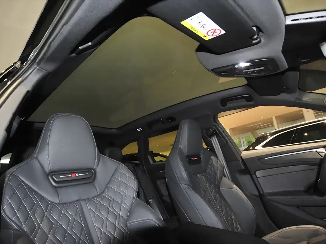 Audi A6 - Thumbnail 8