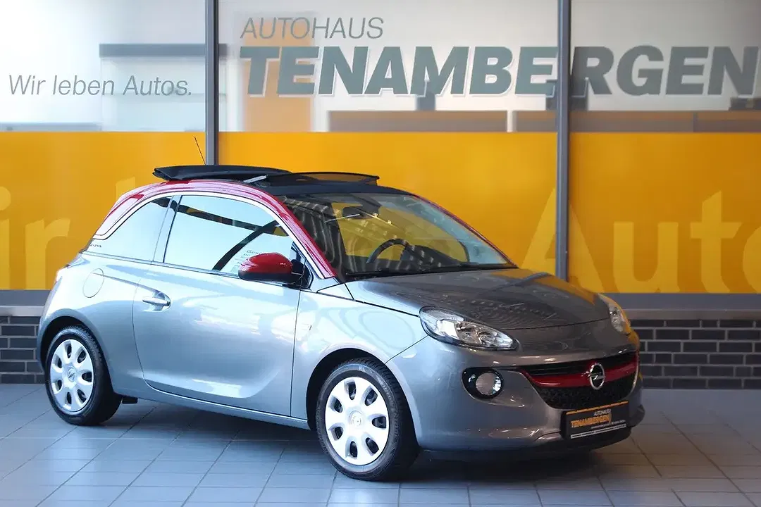 Opel Adam