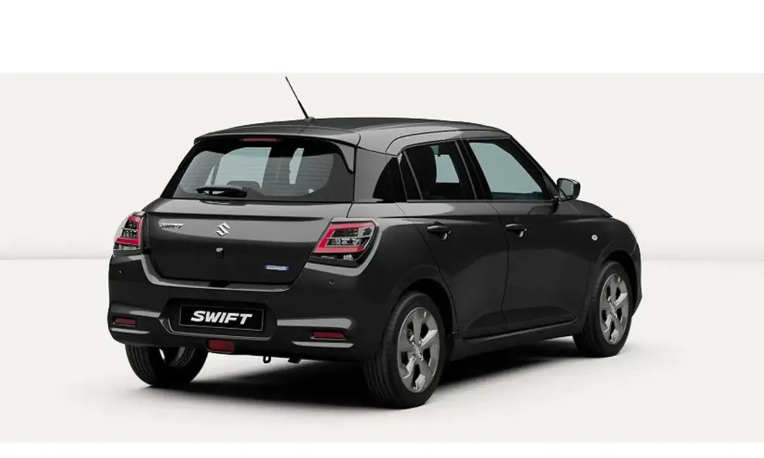 Suzuki Swift - Thumbnail 6
