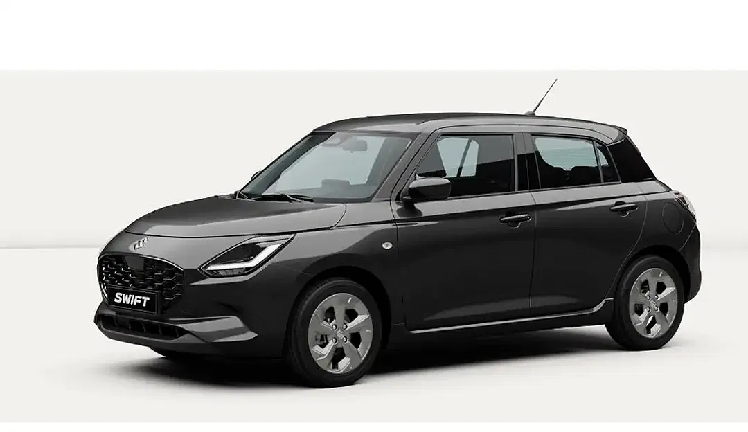 Suzuki Swift - Thumbnail 8