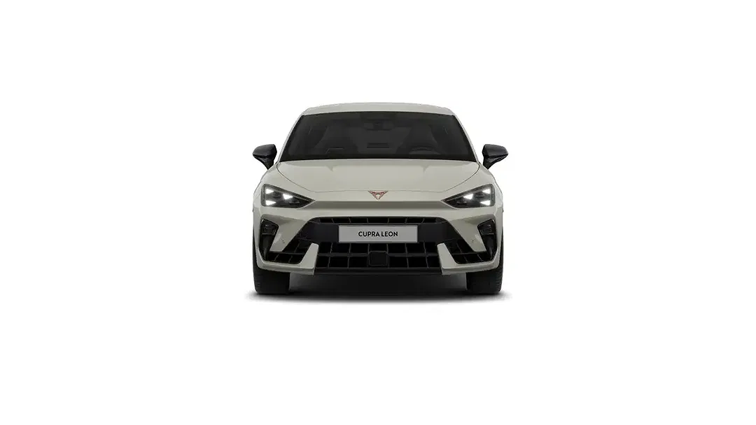 CUPRA Leon - Thumbnail 3