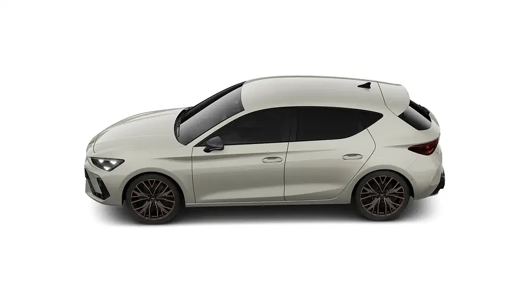 CUPRA Leon - Thumbnail 6