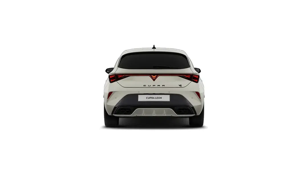 CUPRA Leon - Thumbnail 7