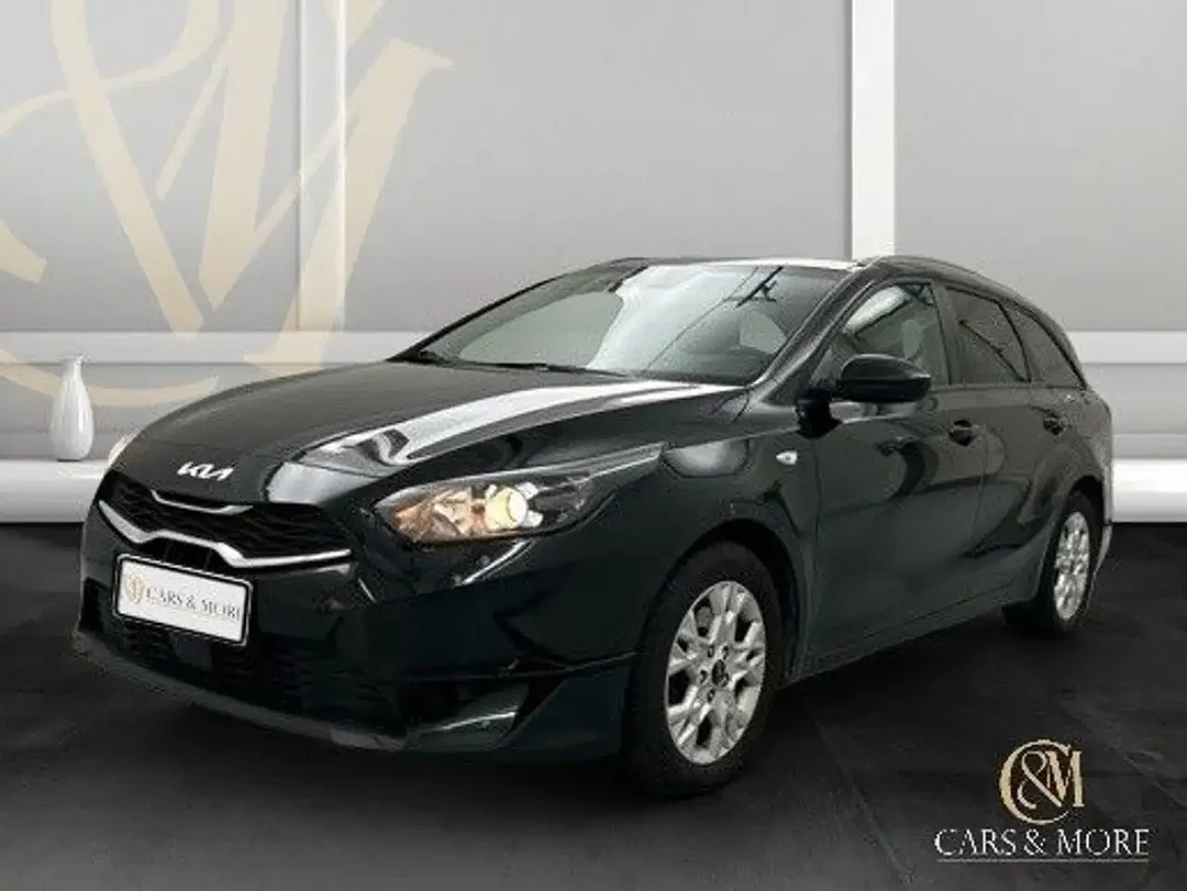 Kia Ceed SW / cee'd SW - Afbeelding 1