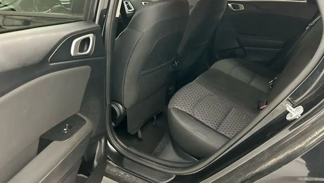 Kia Ceed SW / cee'd SW - Thumbnail 6