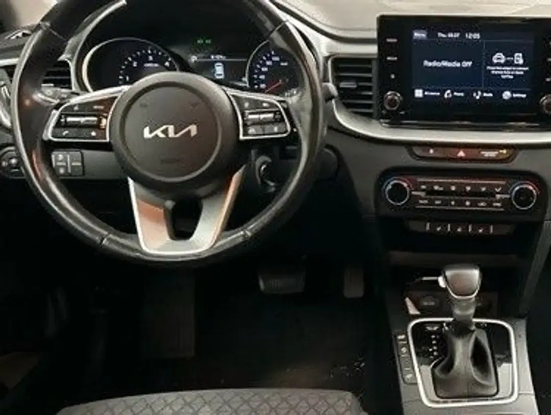 Kia Ceed SW / cee'd SW - Thumbnail 7
