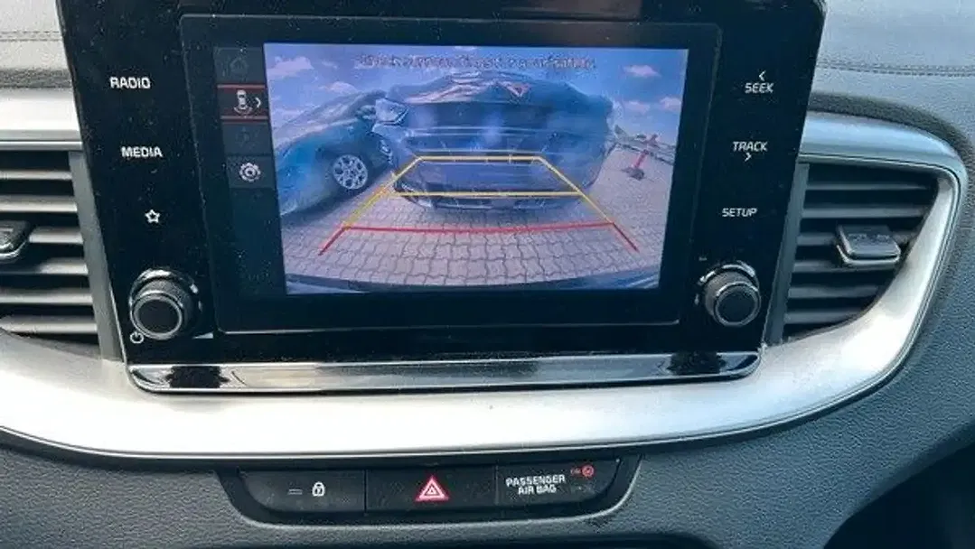 Kia Ceed SW / cee'd SW - Thumbnail 8