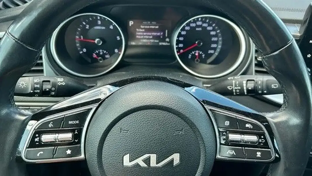 Kia Ceed SW / cee'd SW - Thumbnail 9