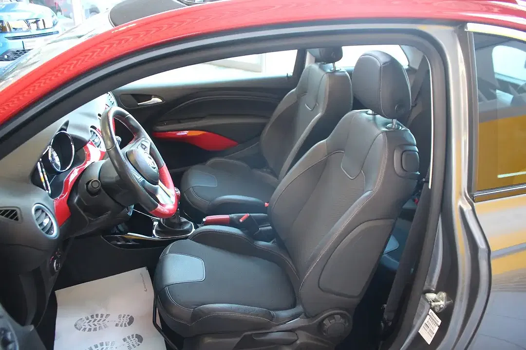 Opel Adam - Thumbnail 7