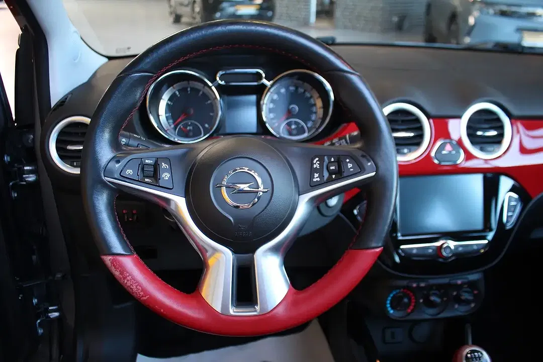 Opel Adam - Thumbnail 8