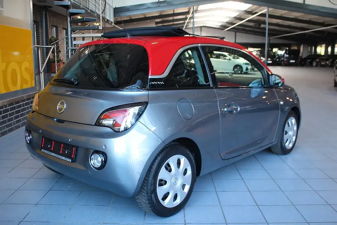 Opel Adam - Thumbnail 3