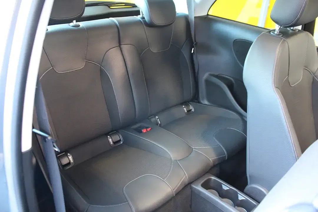 Opel Adam - Thumbnail 5