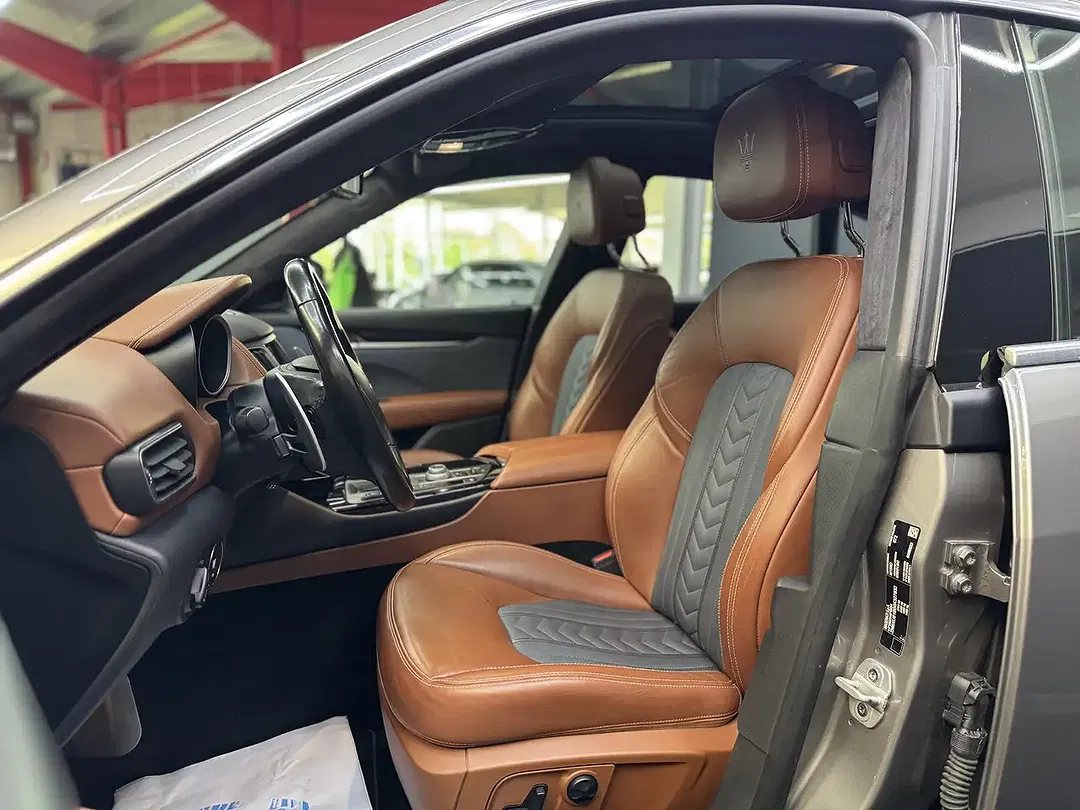 Maserati Levante - Thumbnail 10