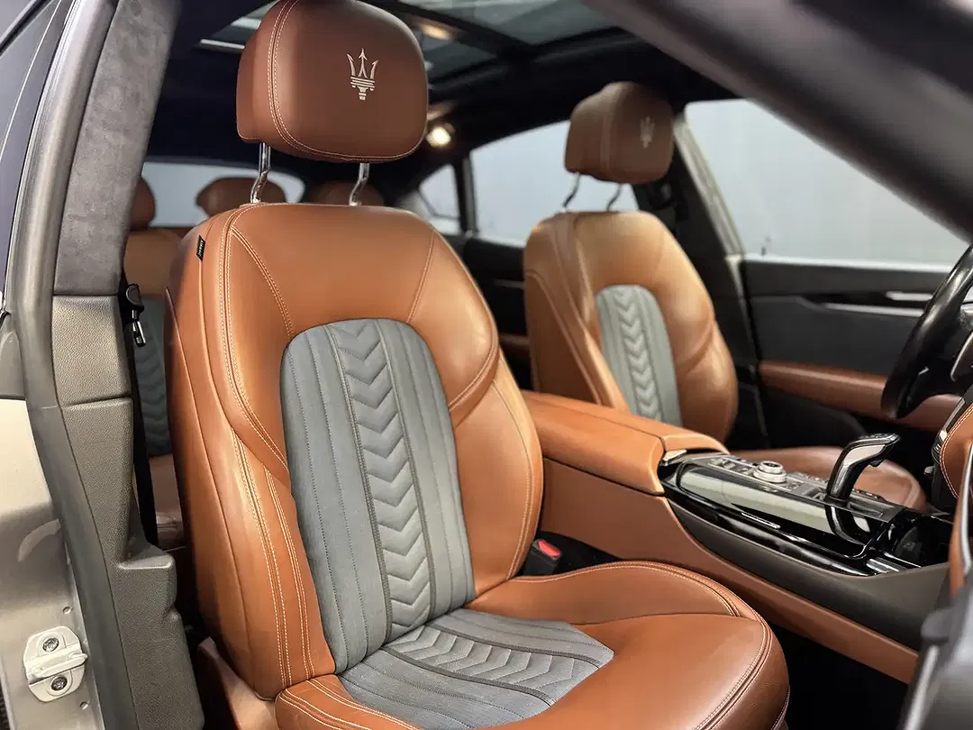Maserati Levante - Thumbnail 11