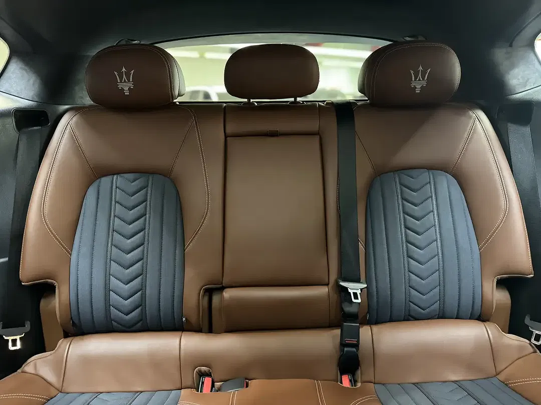 Maserati Levante - Thumbnail 14
