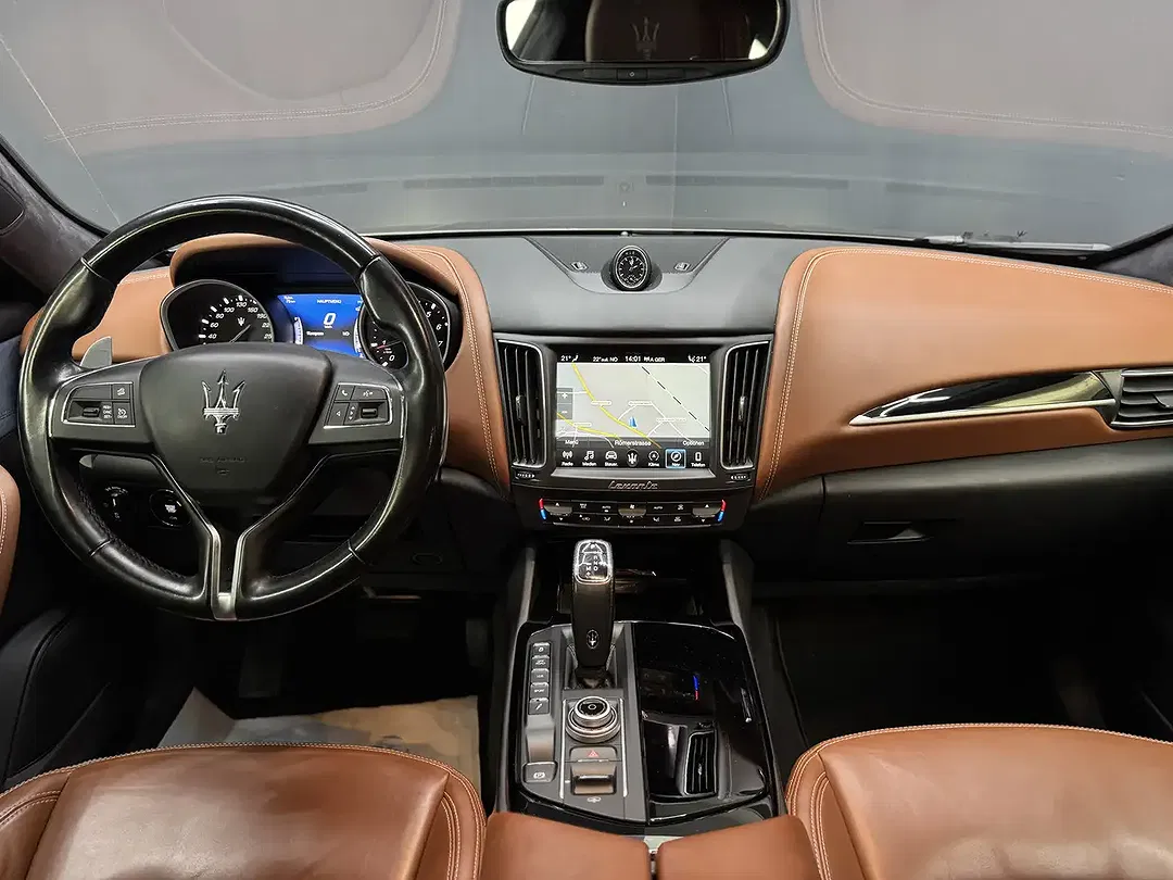 Maserati Levante - Thumbnail 17