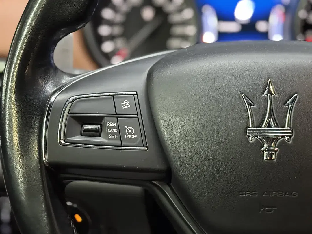 Maserati Levante - Thumbnail 18