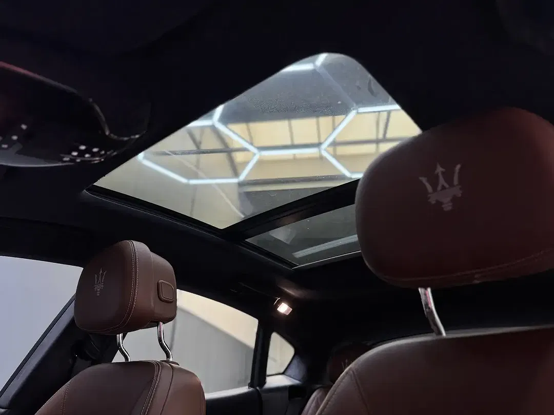 Maserati Levante - Thumbnail 25