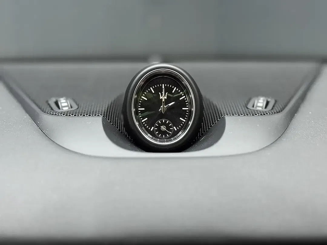 Maserati Levante - Thumbnail 27