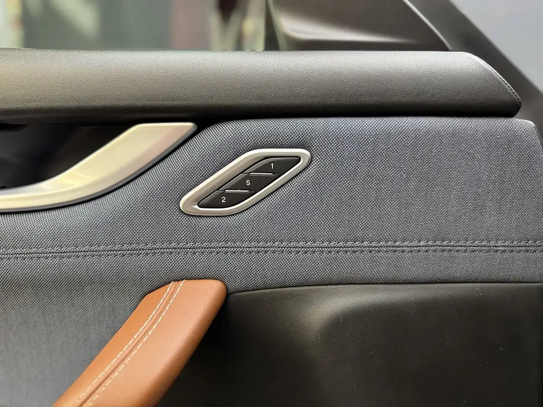 Maserati Levante - Thumbnail 28