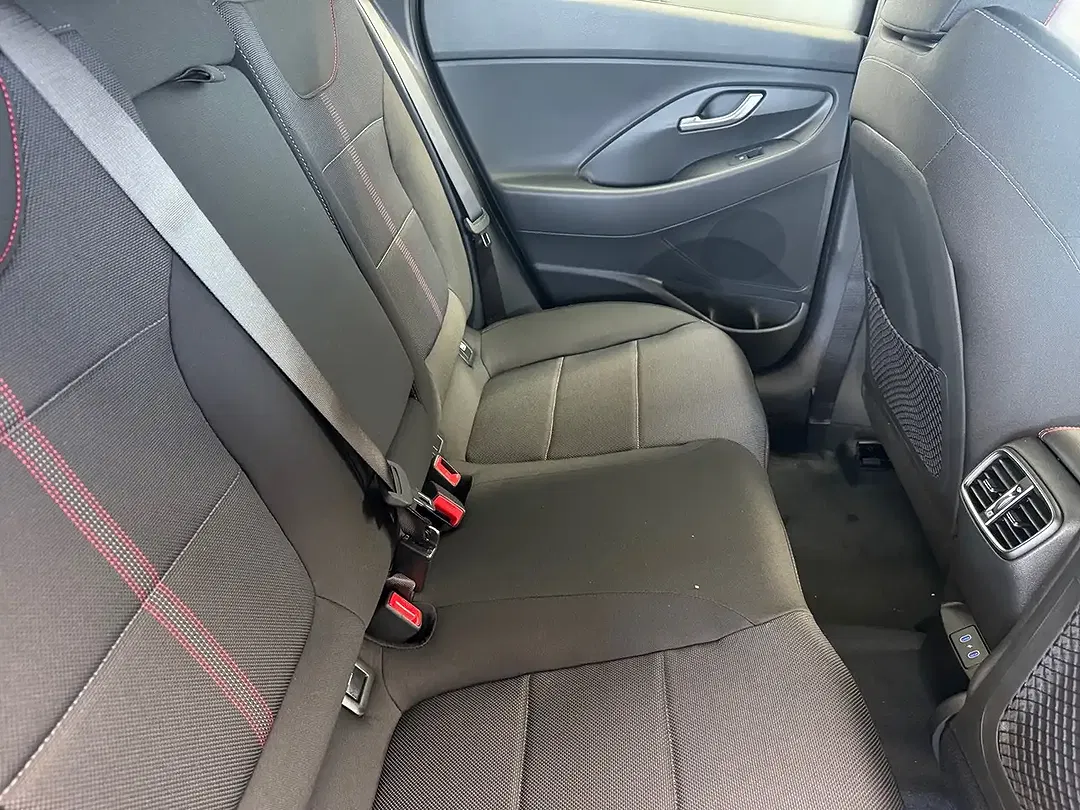 Hyundai i30 - Thumbnail 8