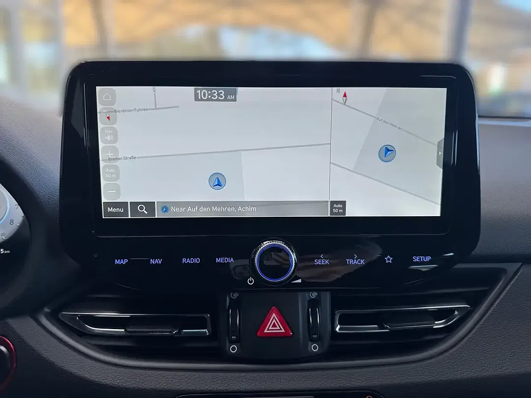 Hyundai i30 - Thumbnail 9