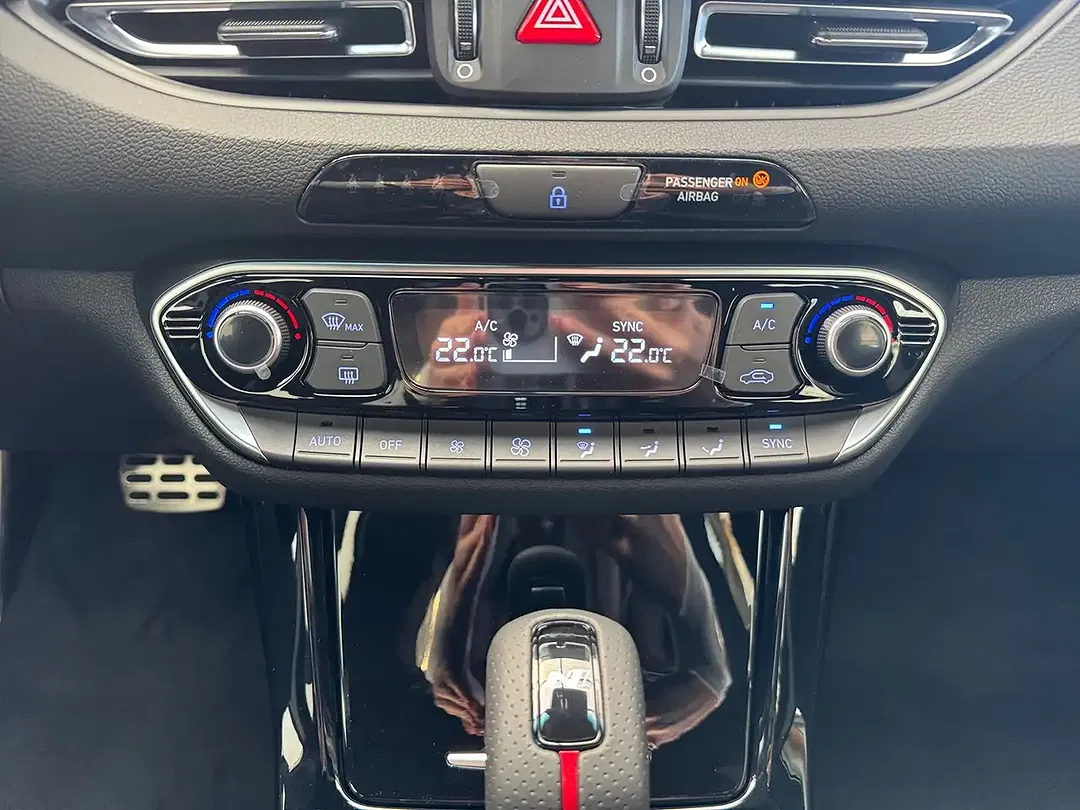 Hyundai i30 - Thumbnail 10