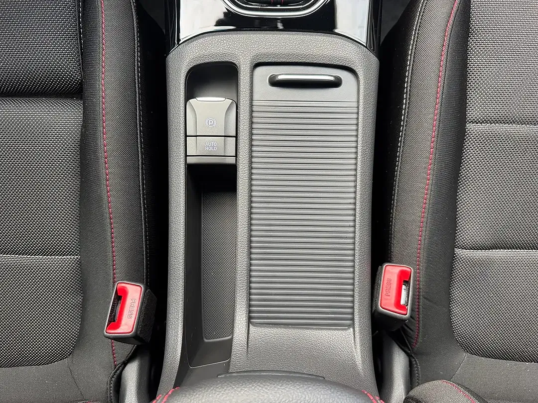 Hyundai i30 - Thumbnail 12