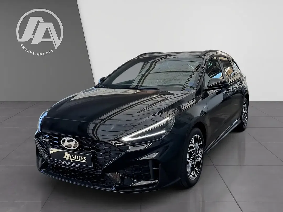 Hyundai i30 - Thumbnail 2