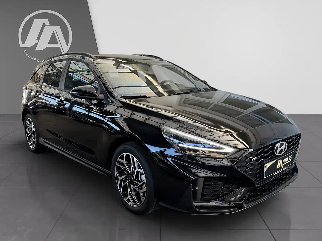 Hyundai i30 - Afbeelding 1