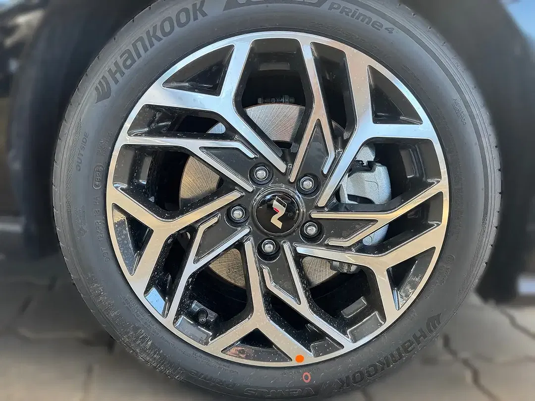 Hyundai i30 - Thumbnail 3