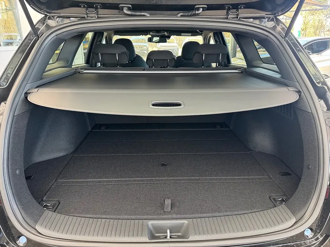 Hyundai i30 - Thumbnail 4