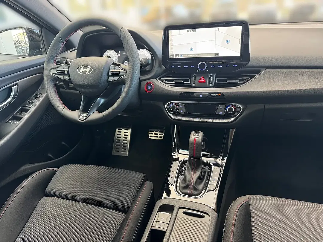 Hyundai i30 - Thumbnail 5