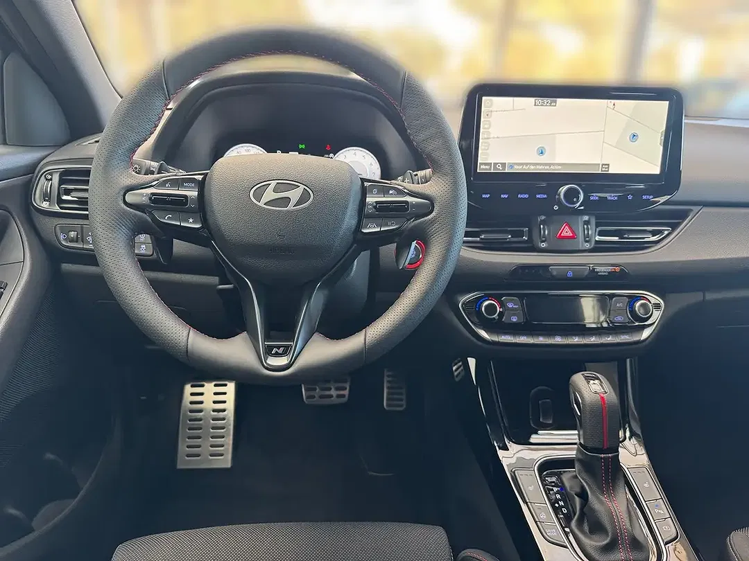 Hyundai i30 - Thumbnail 6