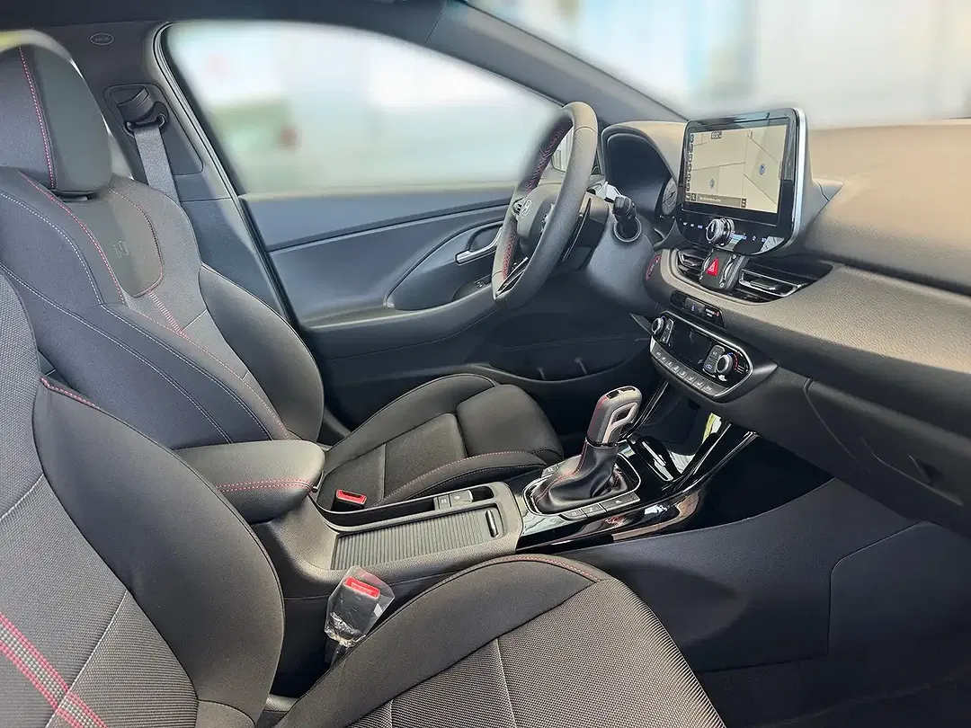 Hyundai i30 - Thumbnail 7