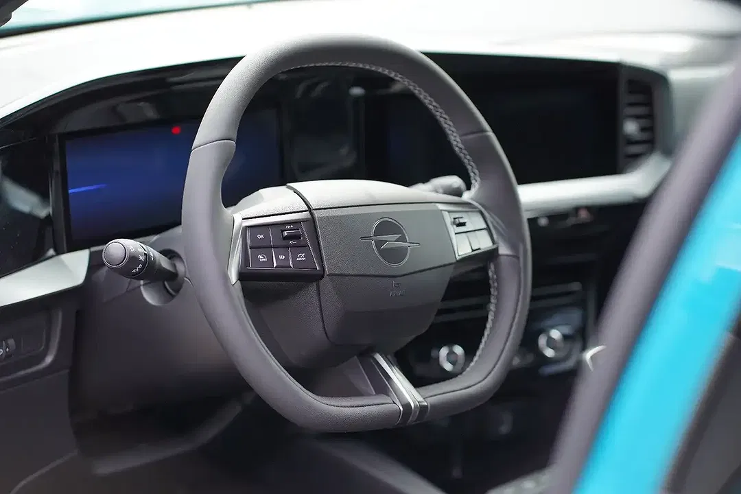 Opel Mokka - Thumbnail 14