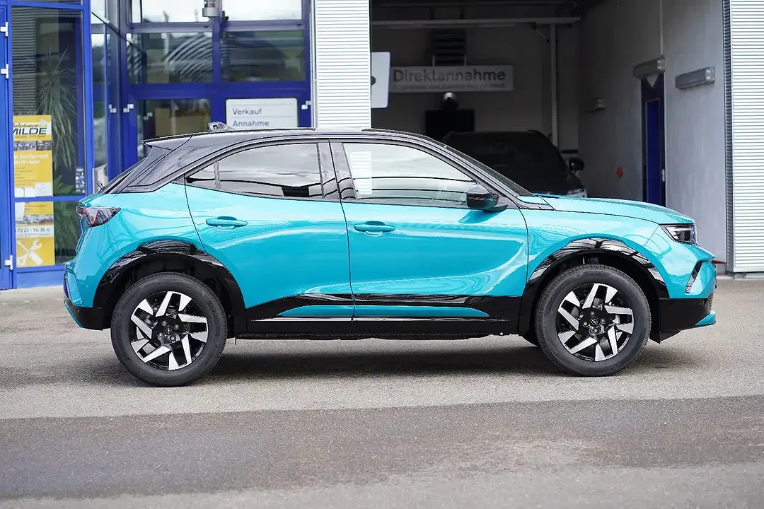 Opel Mokka - Thumbnail 7