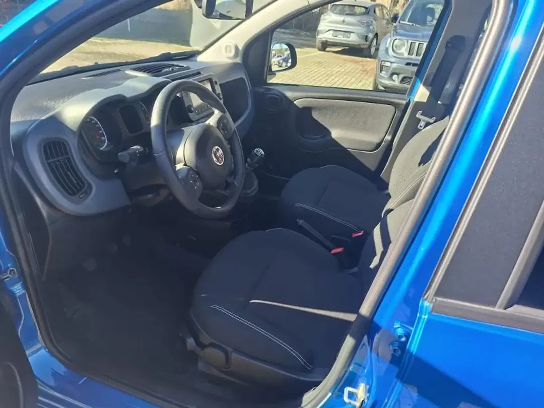 Fiat Panda - Thumbnail 2
