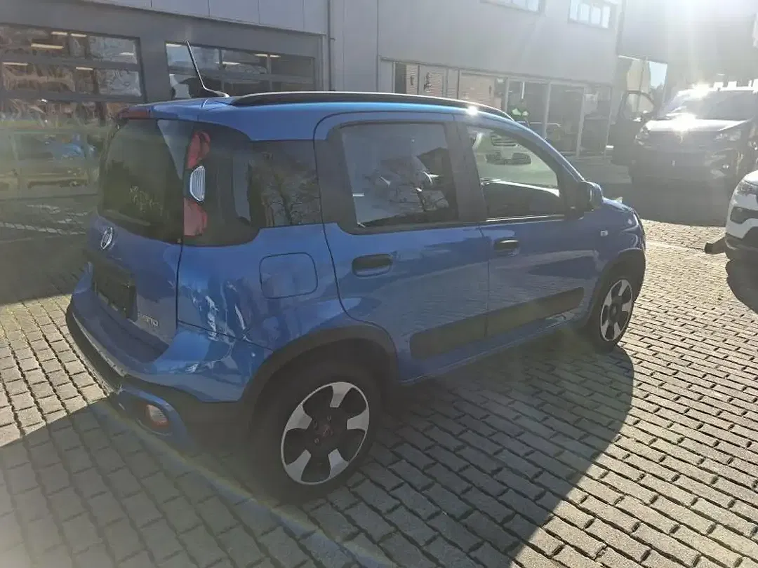 Fiat Panda - Thumbnail 5